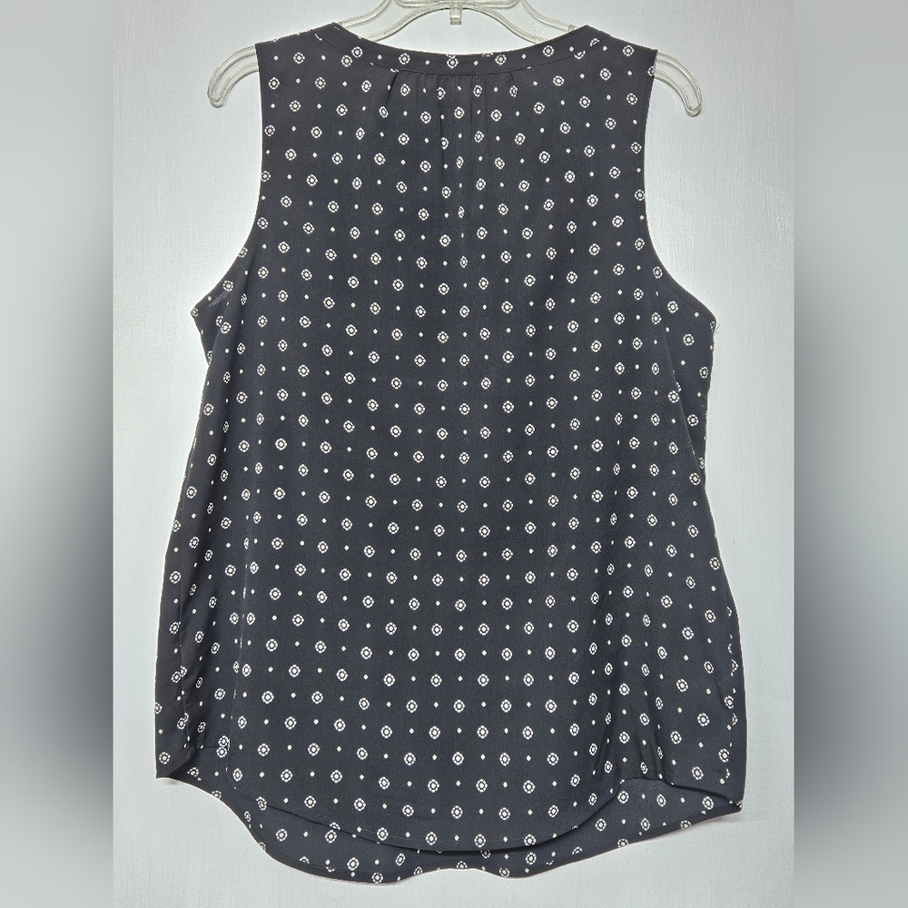 Croft & Barrow tank top size M - Picture 4 of 4